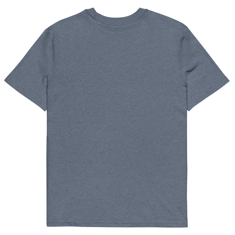 Unisex Organic Cotton T-Shirt