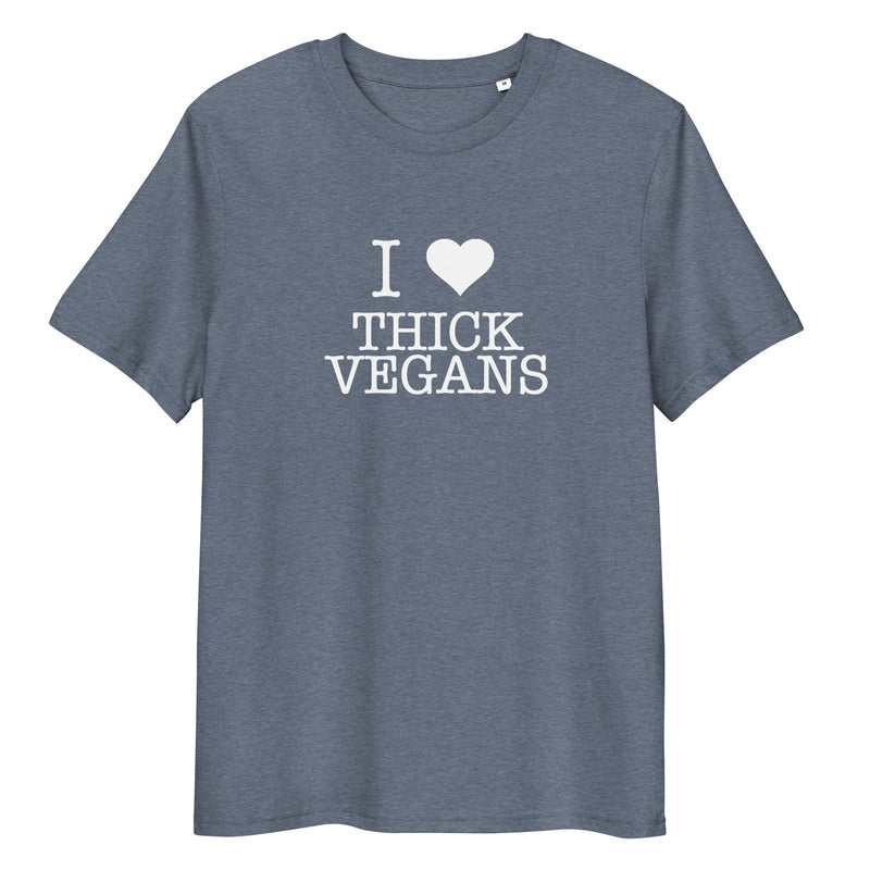 Unisex Organic Cotton T-Shirt