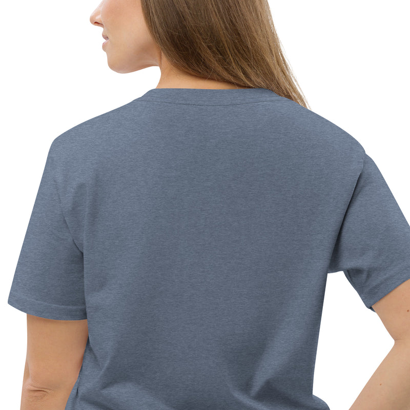 Unisex Organic Cotton T-Shirt