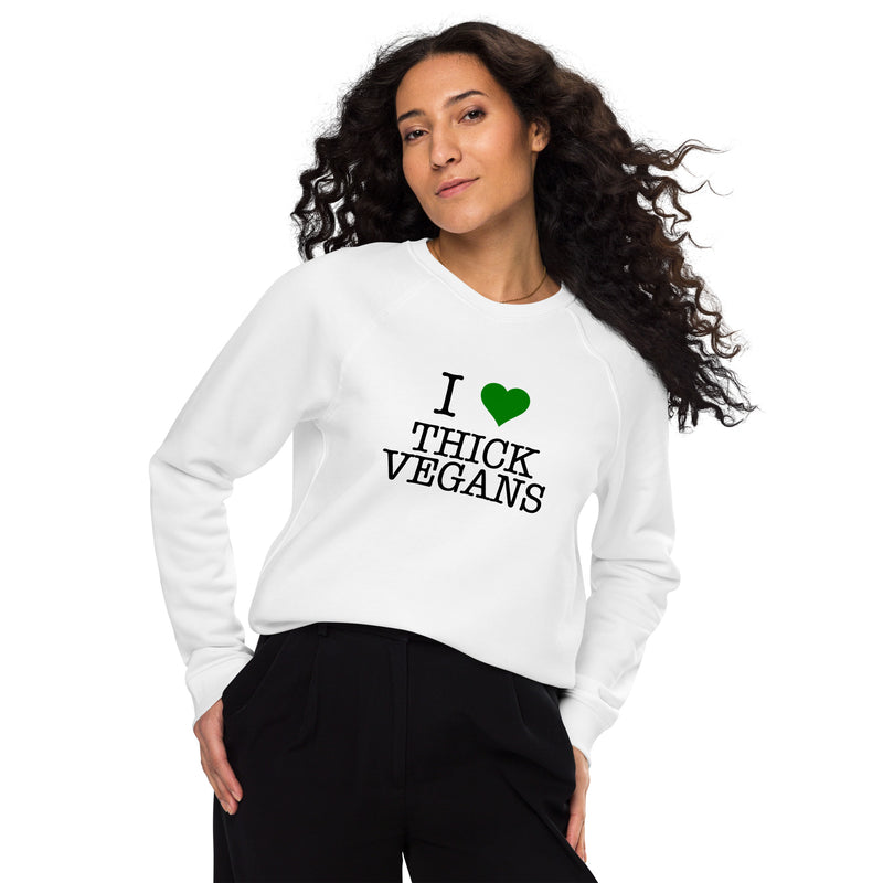 Long Sleeve Shite Sweatshirt